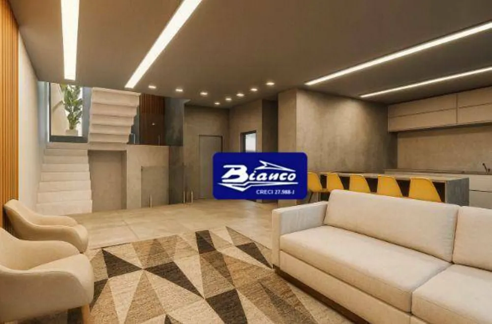 Sobrado, 3 quartos, 330 m² - Foto 10