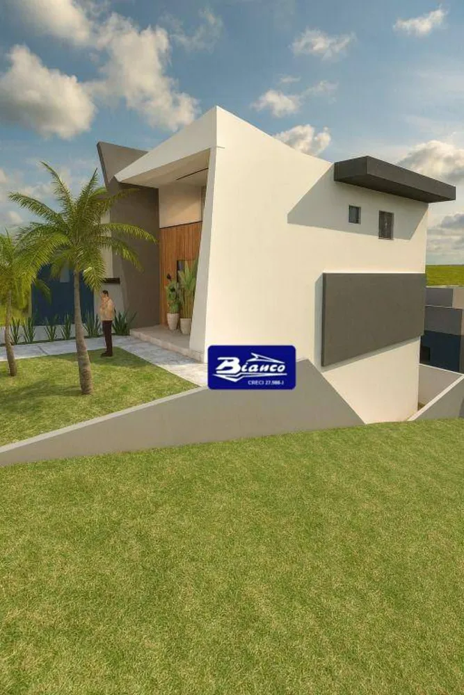 Sobrado, 3 quartos, 330 m² - Foto 7