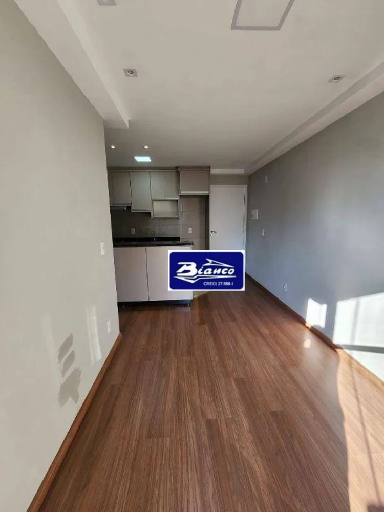 Apartamento, 2 quartos, 47 m² - Foto 3