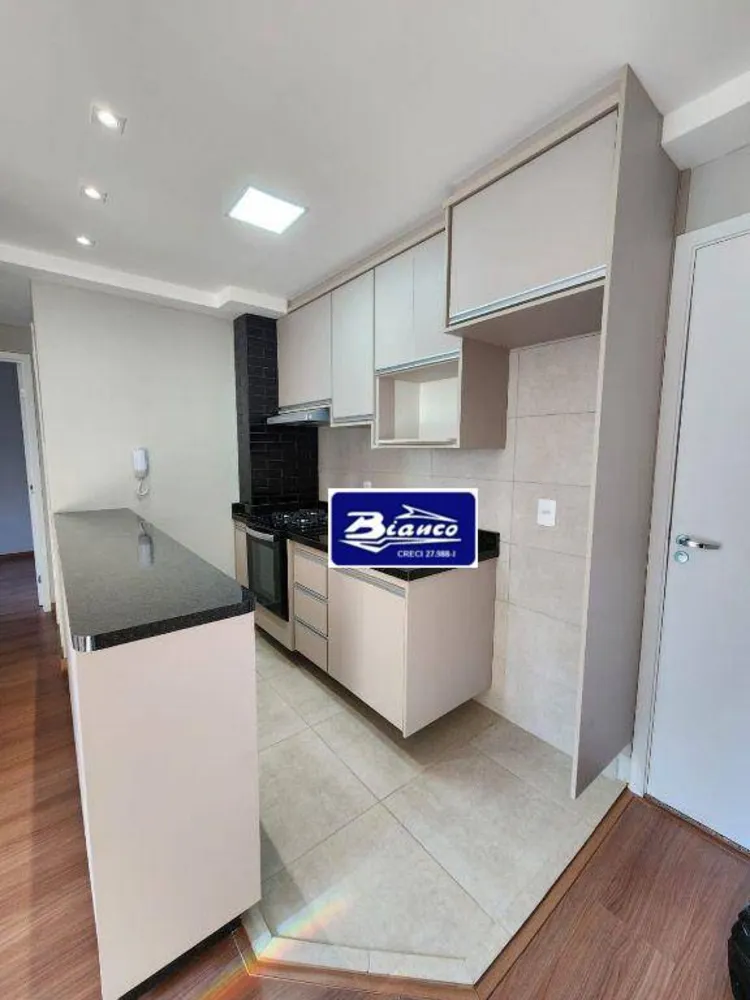 Apartamento, 2 quartos, 47 m² - Foto 1