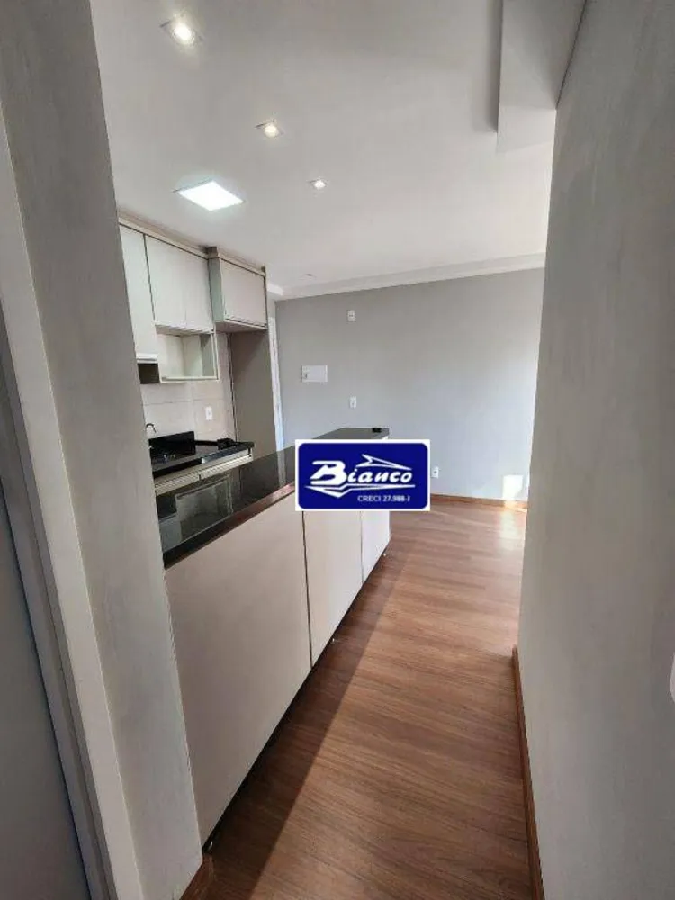 Apartamento, 2 quartos, 47 m² - Foto 2