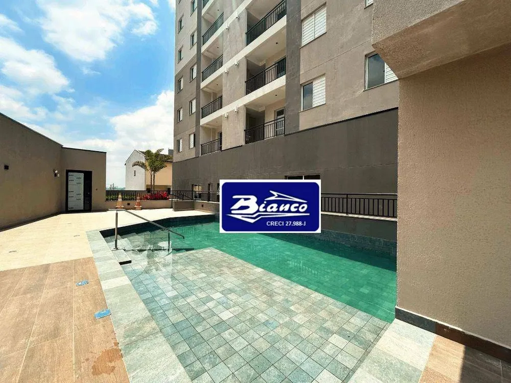 Apartamento, 2 quartos, 47 m² - Foto 6
