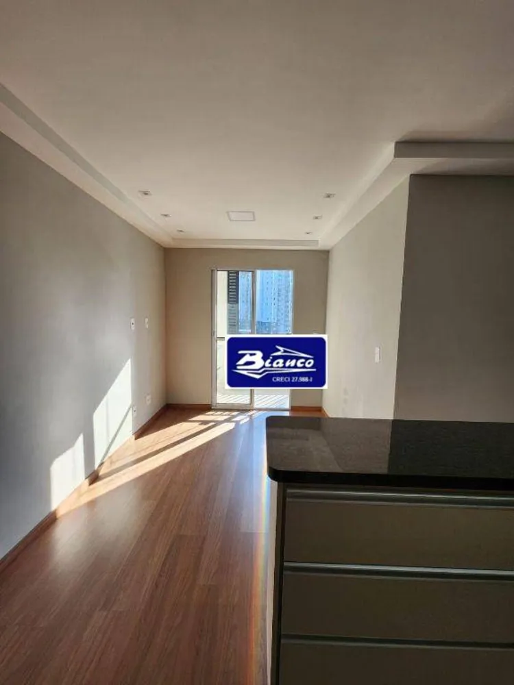 Apartamento, 2 quartos, 47 m² - Foto 4