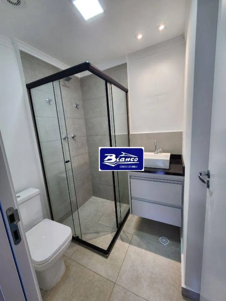 Apartamento, 2 quartos, 47 m² - Foto 5