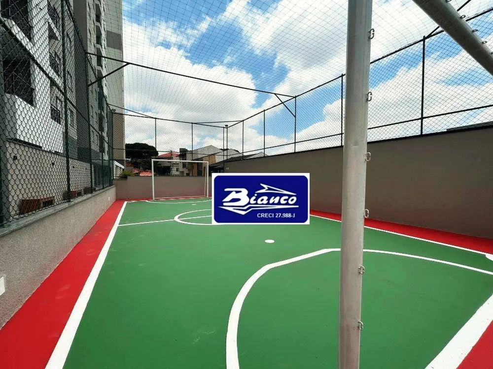 Apartamento, 2 quartos, 47 m² - Foto 7
