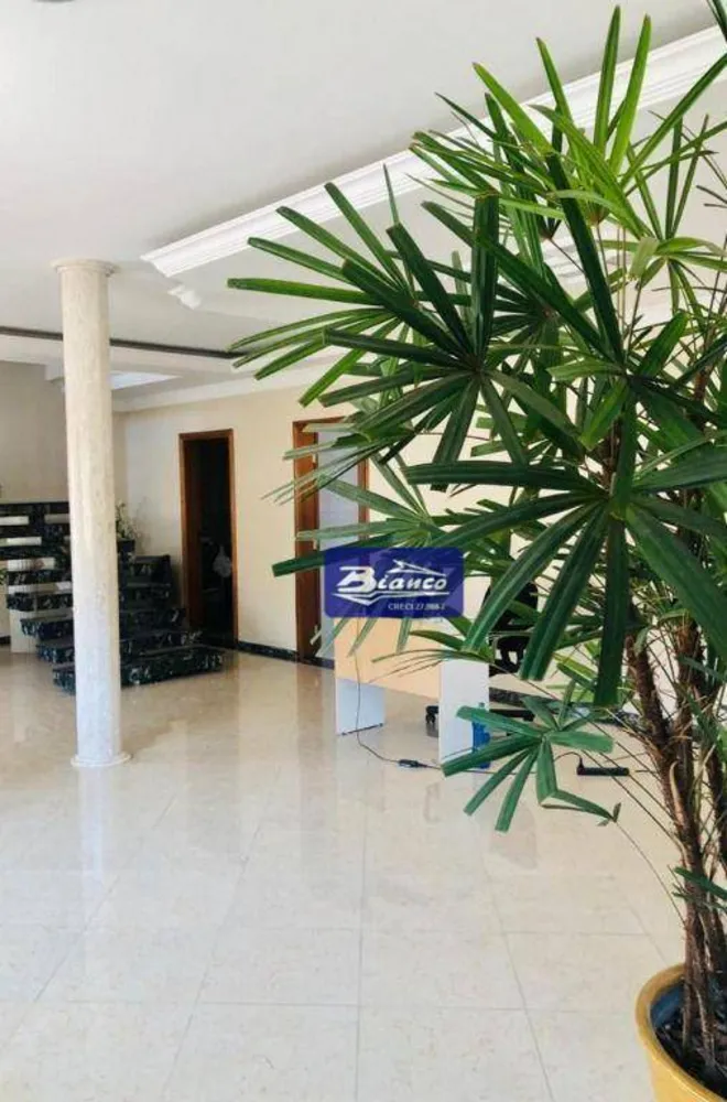 Sobrado, 4 quartos, 400 m² - Foto 4