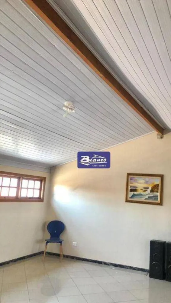Sobrado, 4 quartos, 400 m² - Foto 1