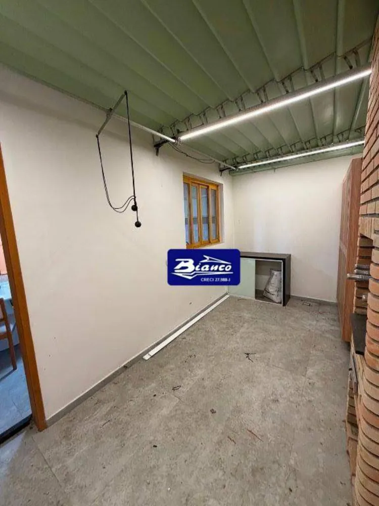 Sobrado, 3 quartos, 150 m² - Foto 4