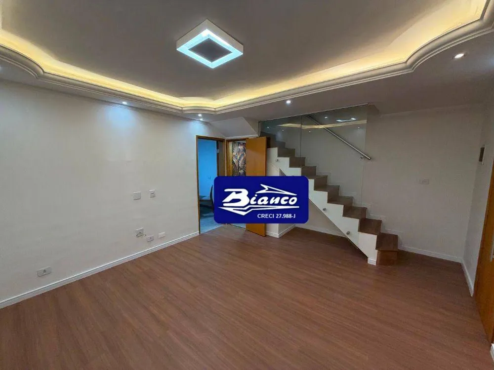 Sobrado, 3 quartos, 150 m² - Foto 2