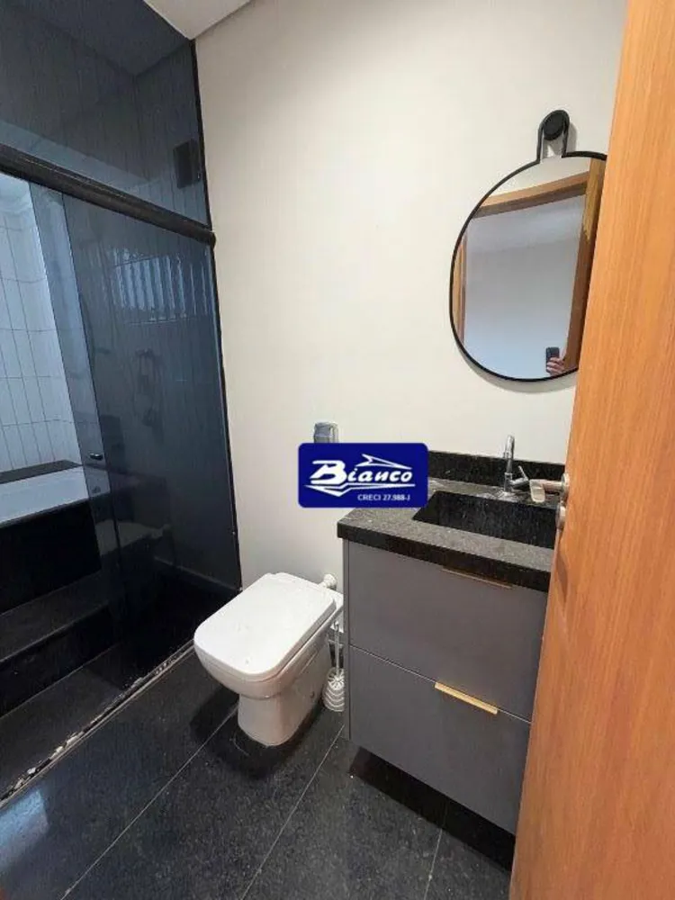 Sobrado, 3 quartos, 150 m² - Foto 5