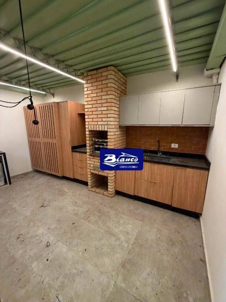 Sobrado, 3 quartos, 150 m² - Foto 3