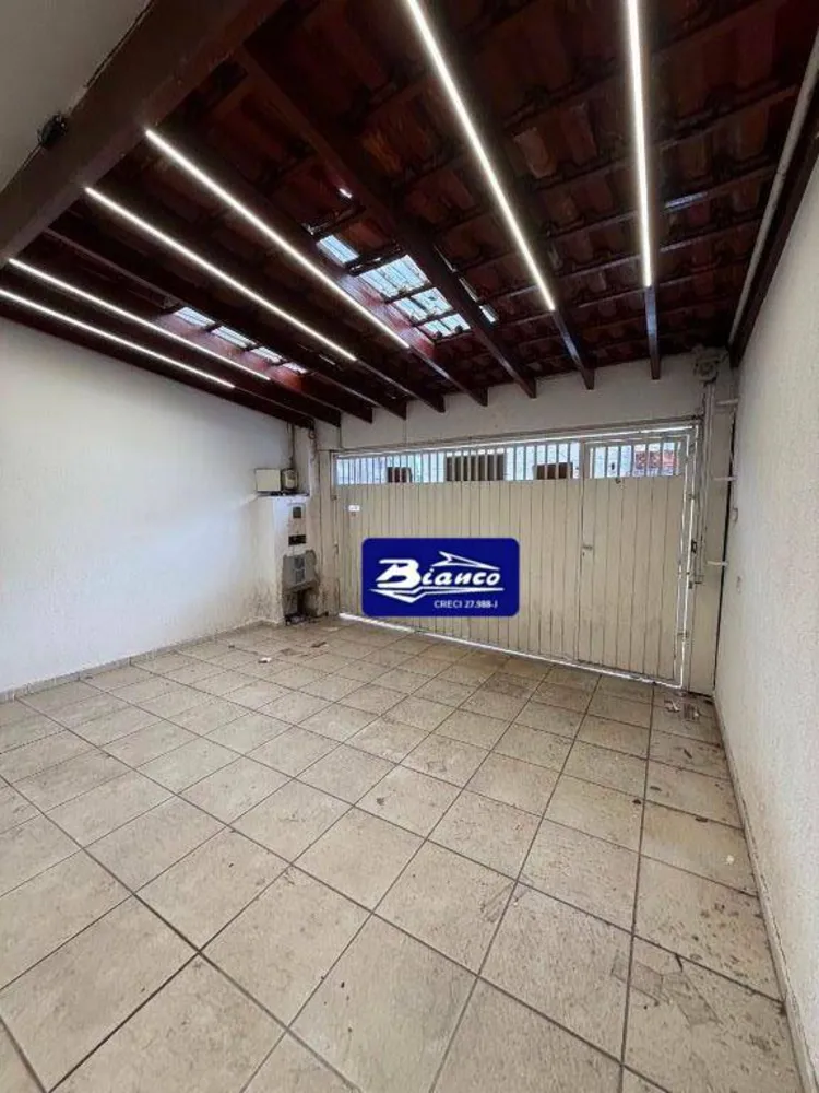 Sobrado, 3 quartos, 150 m² - Foto 8