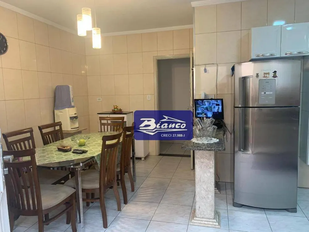 Casa, 3 quartos, 184 m² - Foto 4