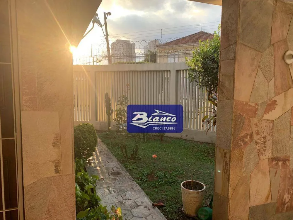 Casa, 3 quartos, 184 m² - Foto 1