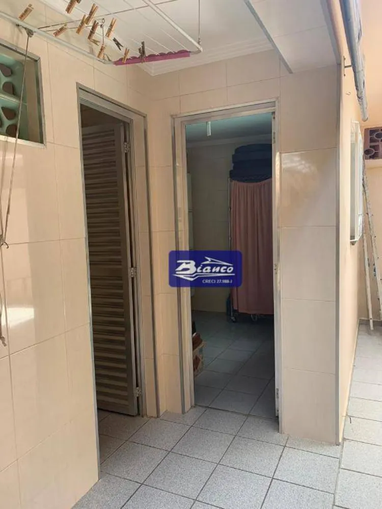 Casa, 3 quartos, 184 m² - Foto 16