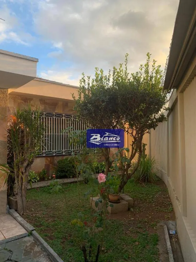 Casa, 3 quartos, 184 m² - Foto 3