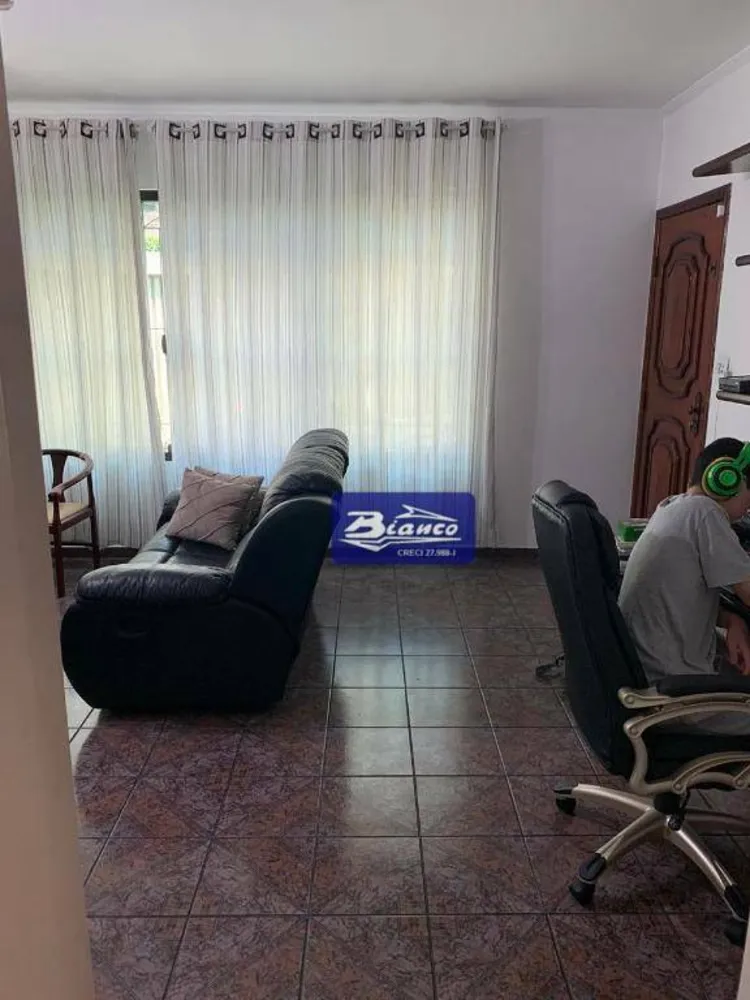 Casa, 3 quartos, 184 m² - Foto 6