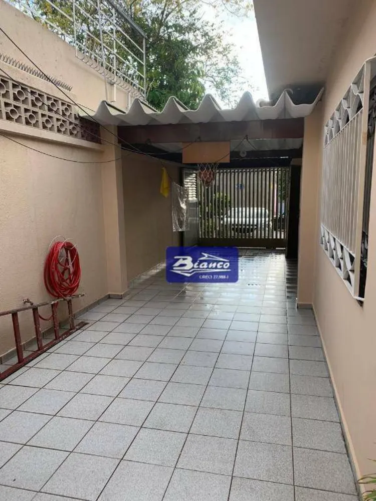 Casa, 3 quartos, 184 m² - Foto 7