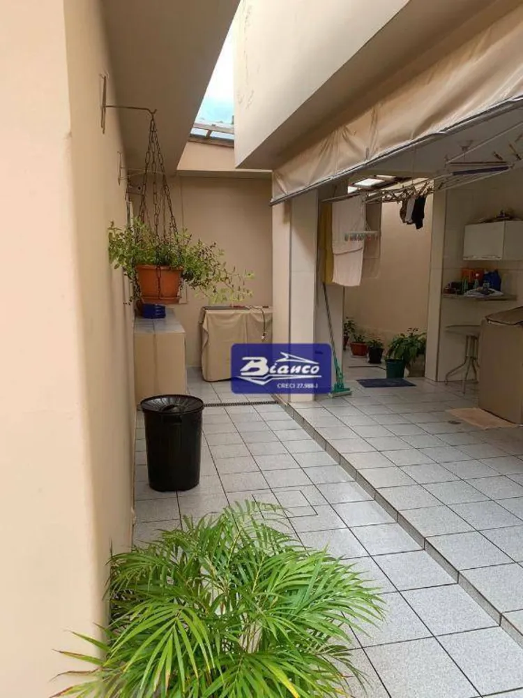 Casa, 3 quartos, 184 m² - Foto 5