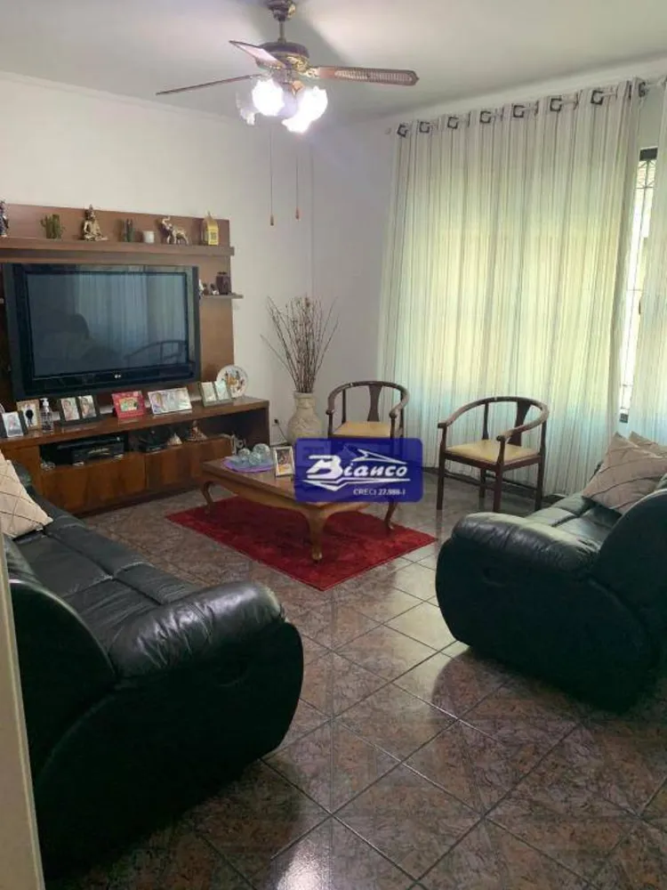 Casa, 3 quartos, 184 m² - Foto 10
