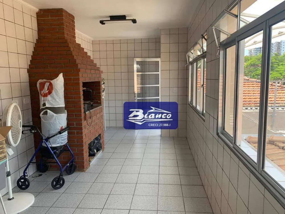 Casa, 3 quartos, 184 m² - Foto 14