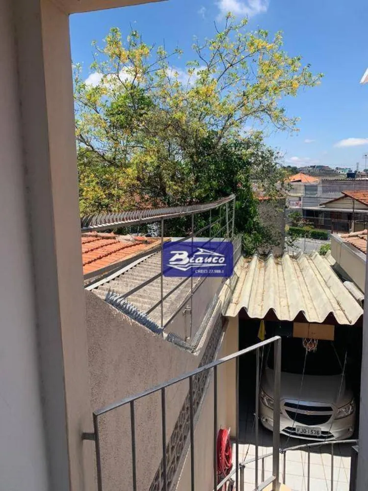 Casa, 3 quartos, 184 m² - Foto 15