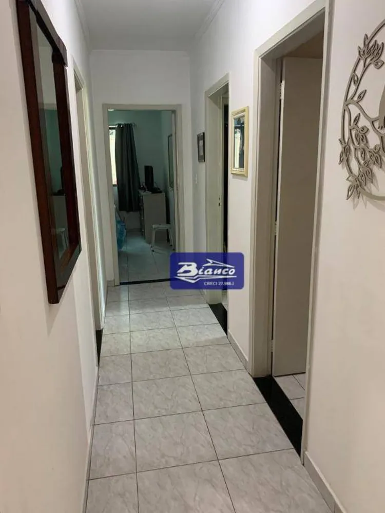 Casa, 3 quartos, 184 m² - Foto 2