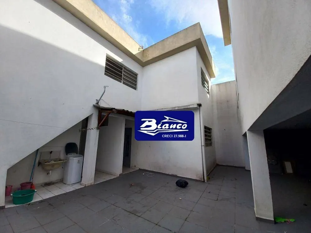 Casa, 1 quarto, 467 m² - Foto 1