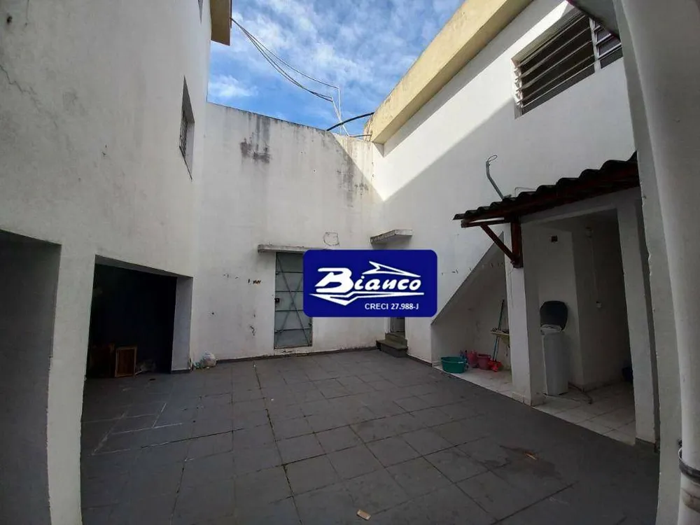 Casa, 1 quarto, 467 m² - Foto 2
