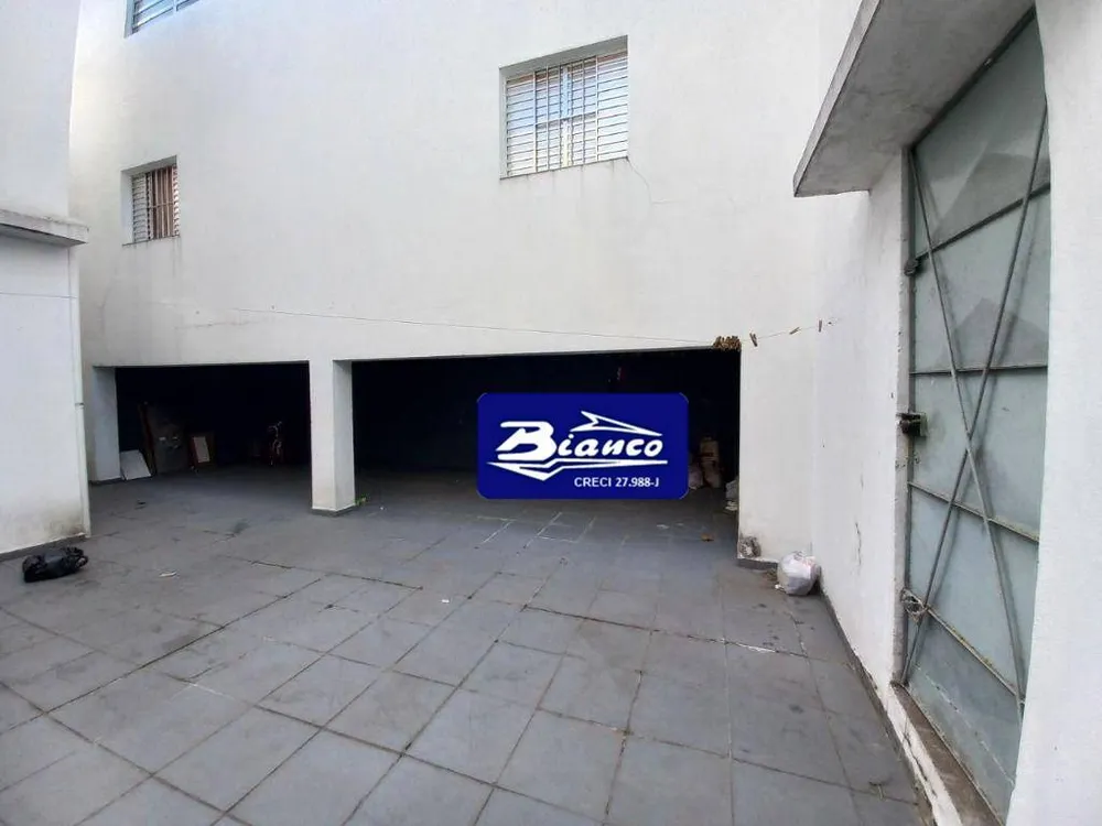 Casa, 1 quarto, 467 m² - Foto 3