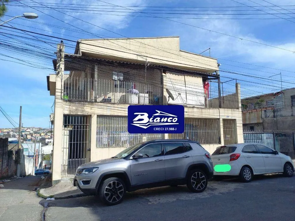 Casa, 1 quarto, 467 m² - Foto 12