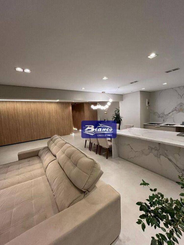 Apartamento, 3 quartos, 159 m² - Foto 10