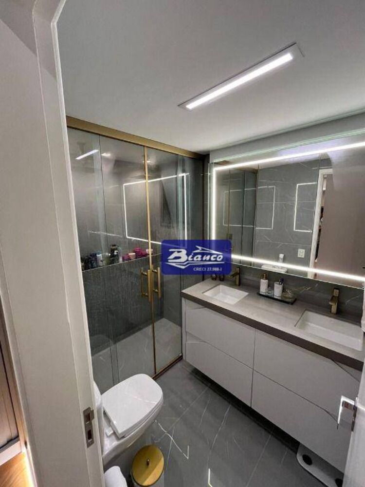 Apartamento, 3 quartos, 159 m² - Foto 2