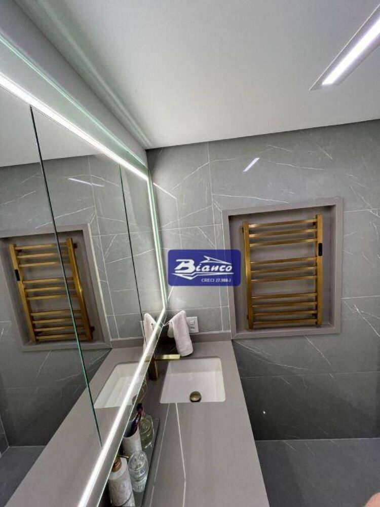 Apartamento, 3 quartos, 159 m² - Foto 3