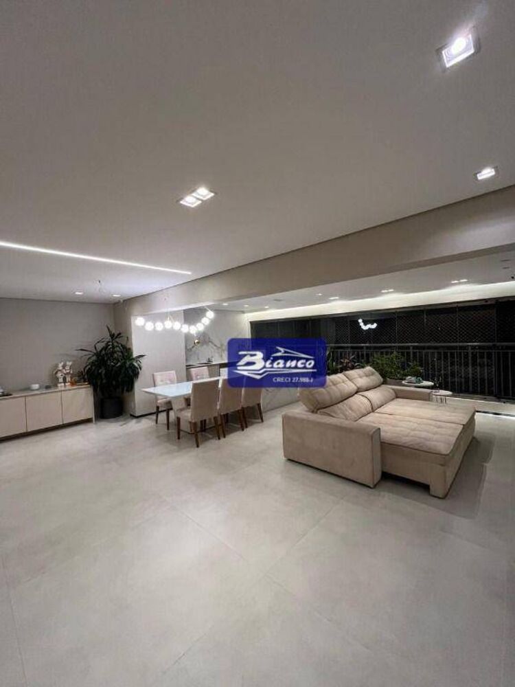 Apartamento, 3 quartos, 159 m² - Foto 1