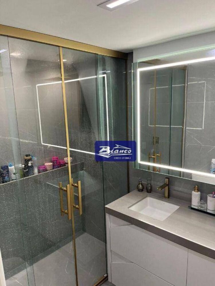 Apartamento, 3 quartos, 159 m² - Foto 6