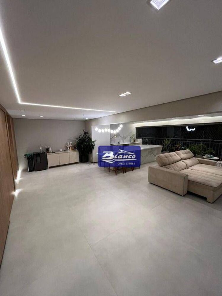 Apartamento, 3 quartos, 159 m² - Foto 11