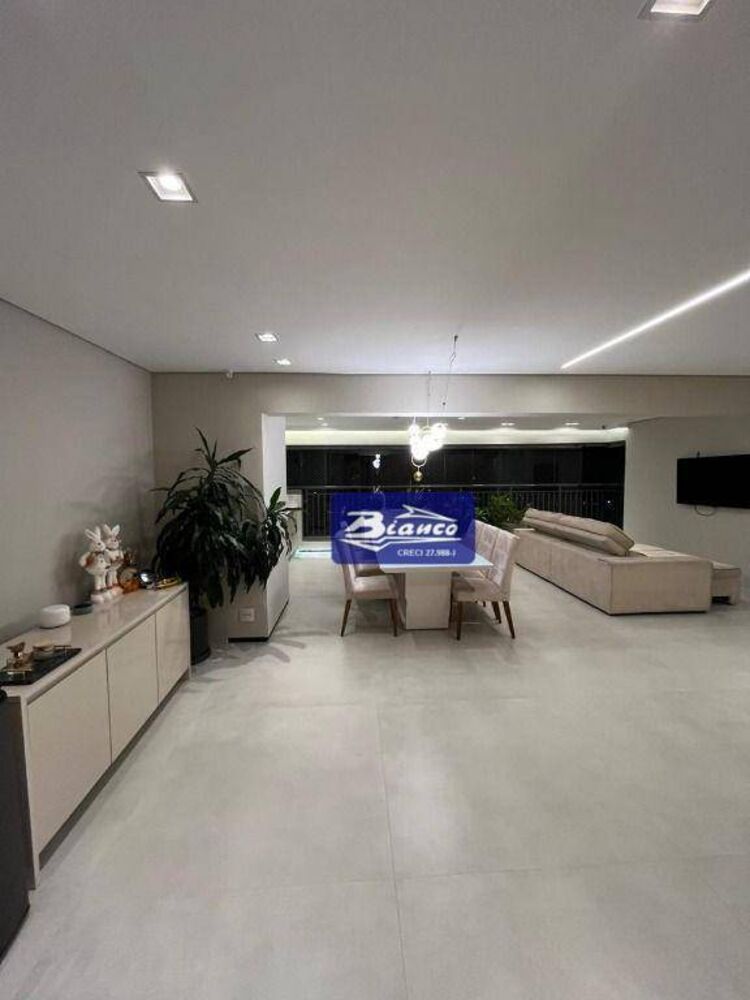 Apartamento, 3 quartos, 159 m² - Foto 13