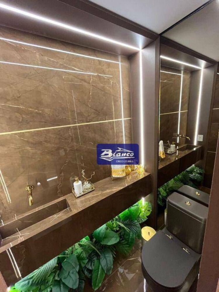 Apartamento, 3 quartos, 159 m² - Foto 23