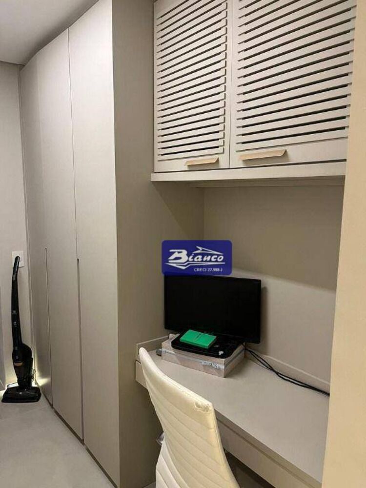 Apartamento, 3 quartos, 159 m² - Foto 8