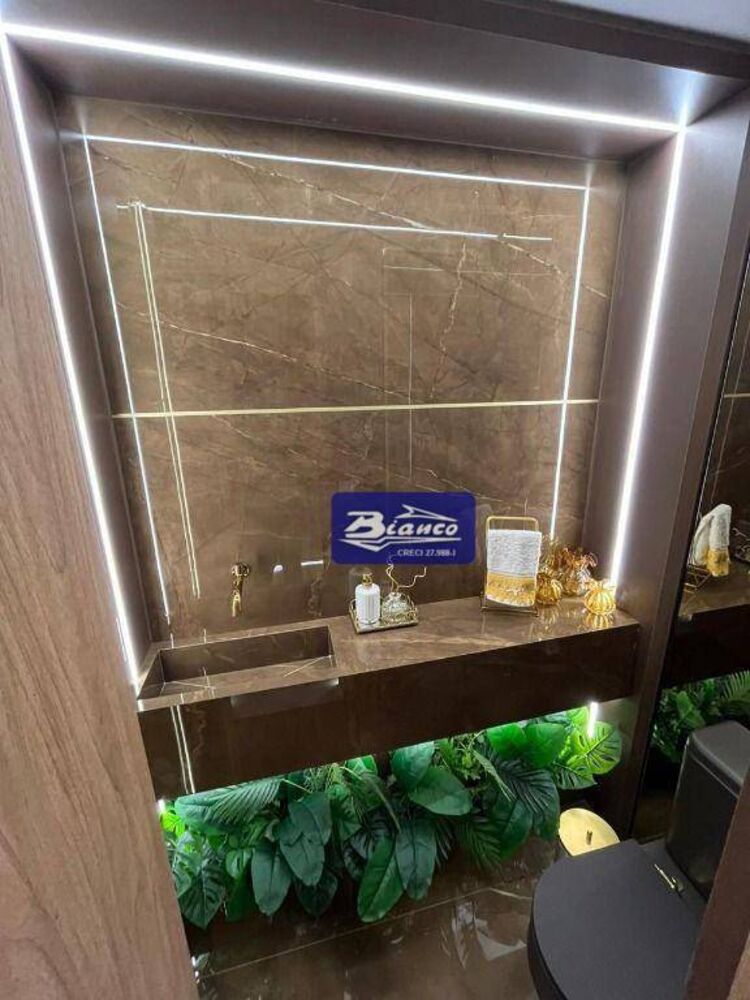 Apartamento, 3 quartos, 159 m² - Foto 24