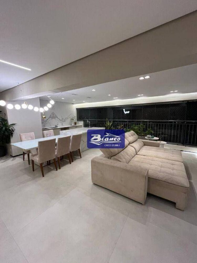 Apartamento, 3 quartos, 159 m² - Foto 14