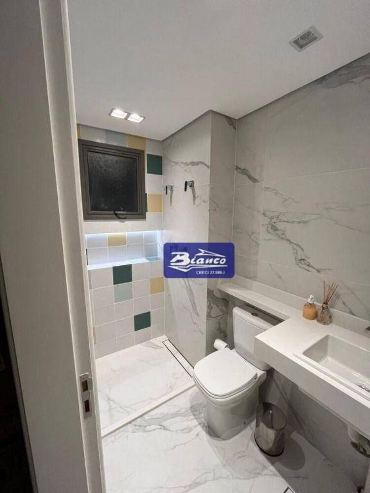 Apartamento, 3 quartos, 159 m² - Foto 21