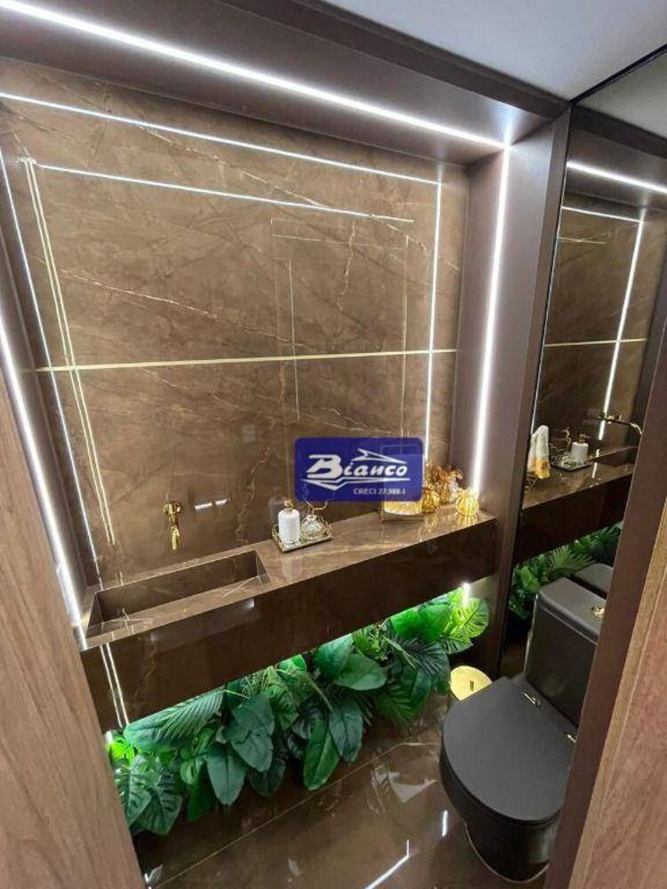 Apartamento, 3 quartos, 159 m² - Foto 25