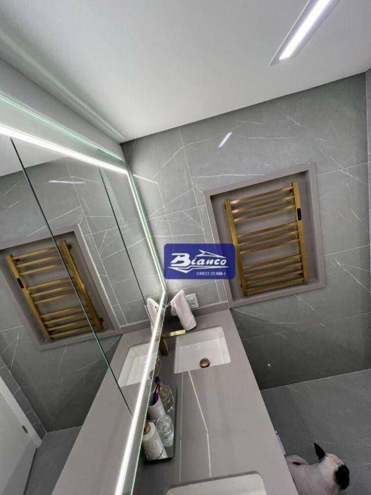 Apartamento, 3 quartos, 159 m² - Foto 4