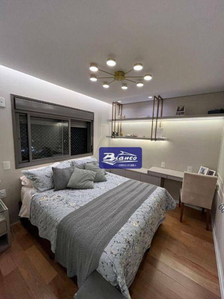 Apartamento, 3 quartos, 159 m² - Foto 18