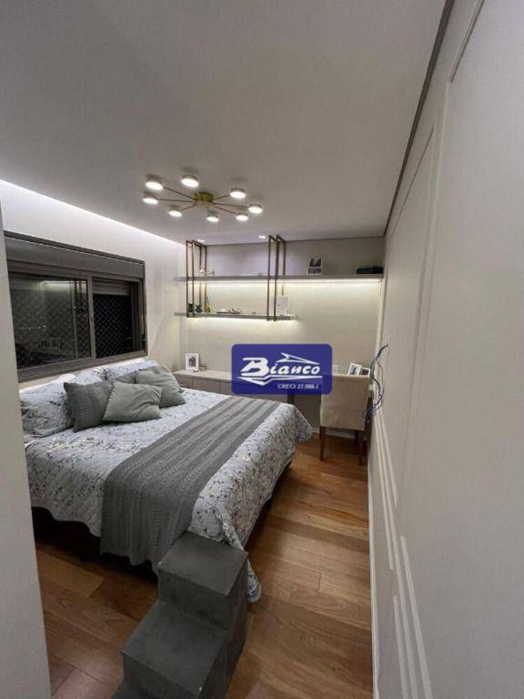 Apartamento, 3 quartos, 159 m² - Foto 19