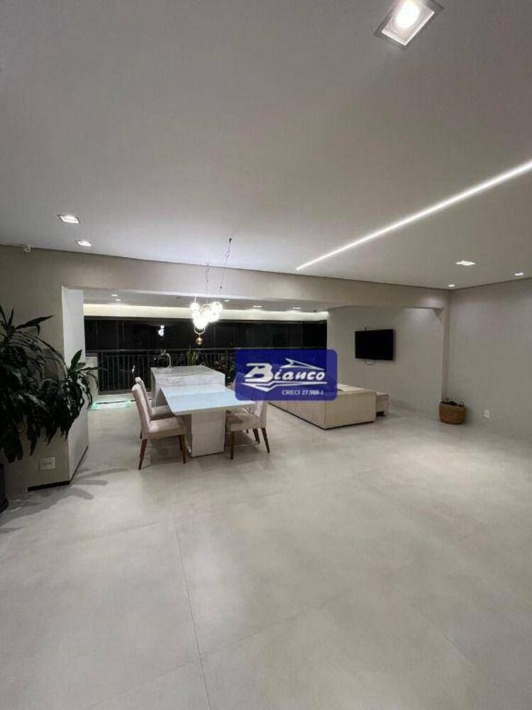 Apartamento, 3 quartos, 159 m² - Foto 12