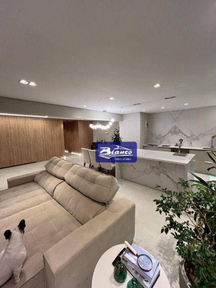 Apartamento, 3 quartos, 159 m² - Foto 9