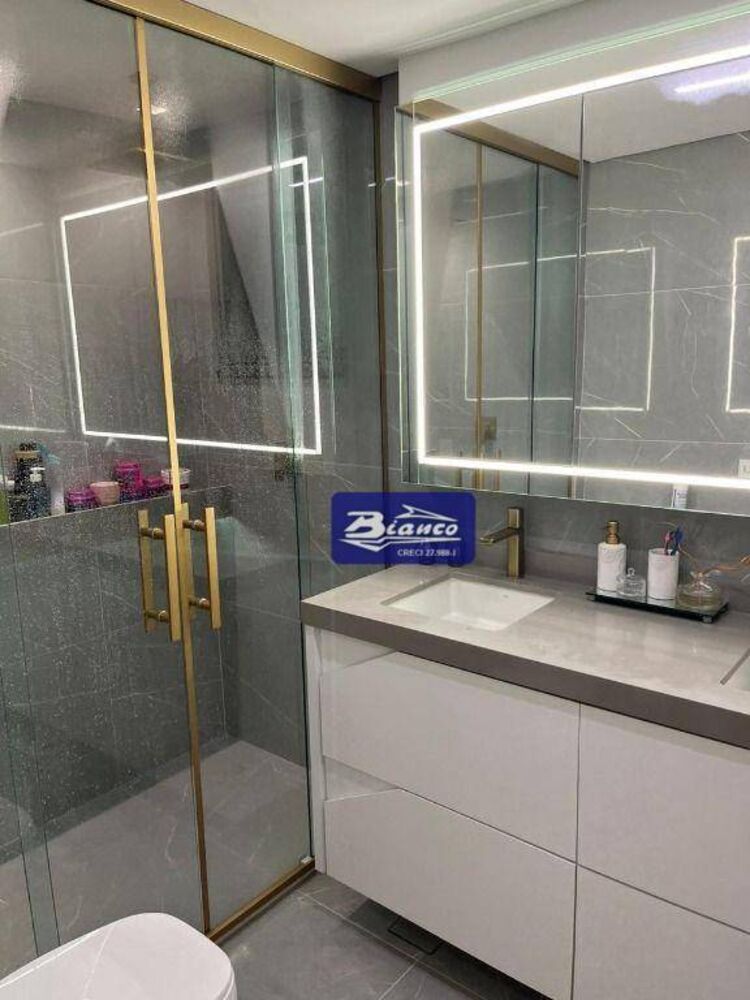 Apartamento, 3 quartos, 159 m² - Foto 7